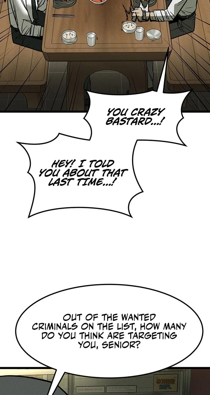 No Salvation Chapter 2 page 175 - 