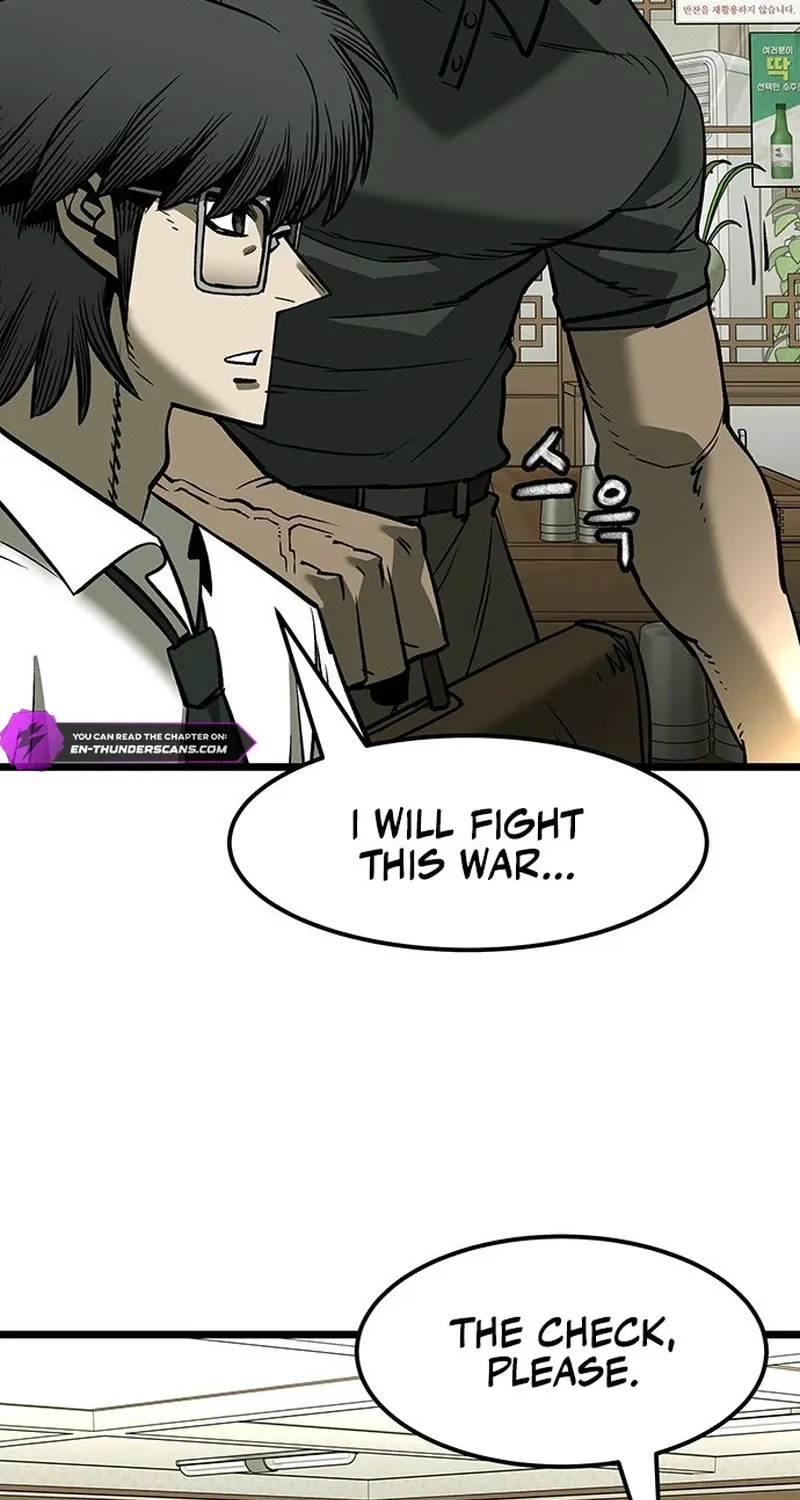 No Salvation Chapter 2 page 178 - 