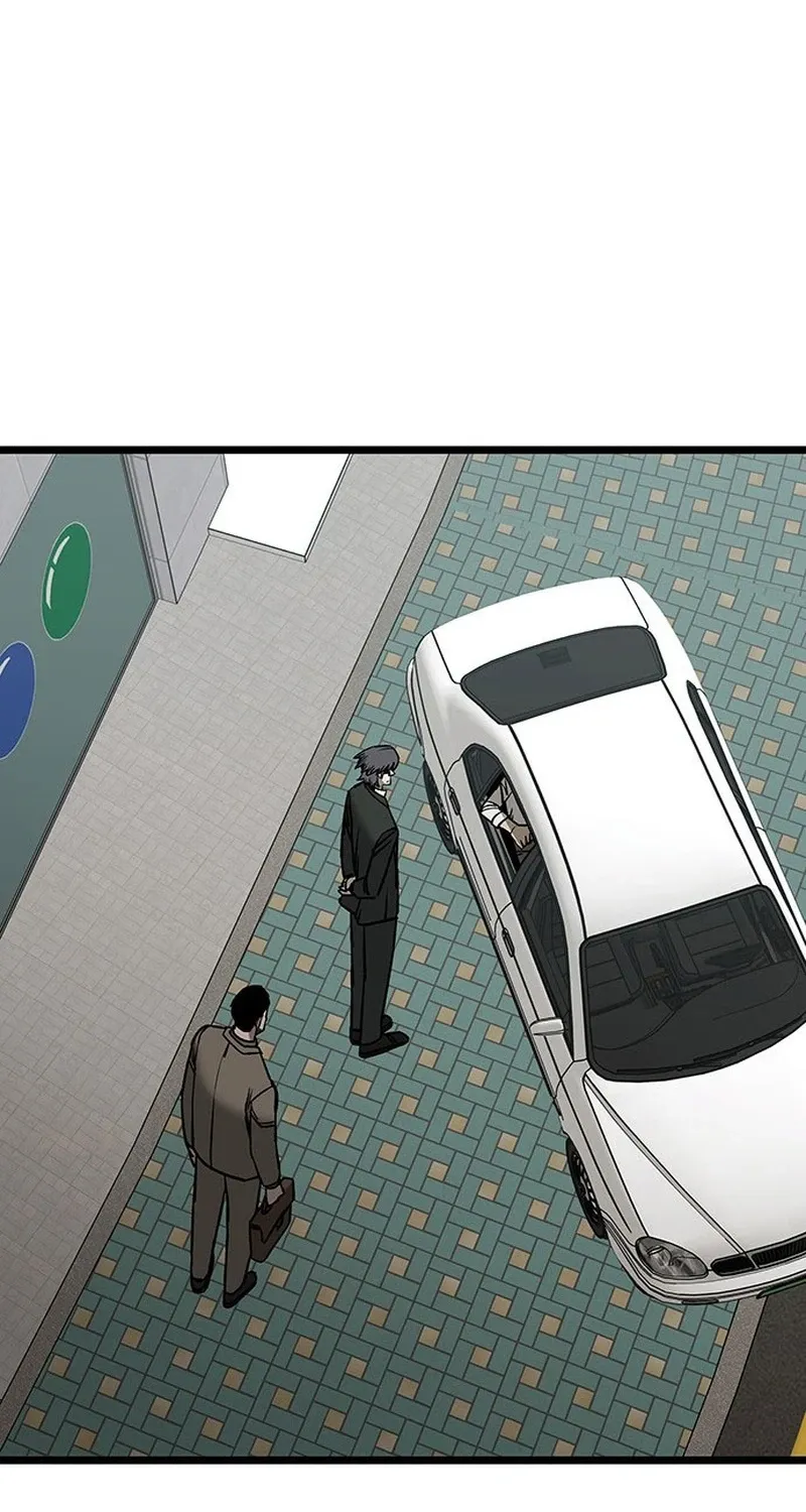 No Salvation Chapter 2 page 181 - 