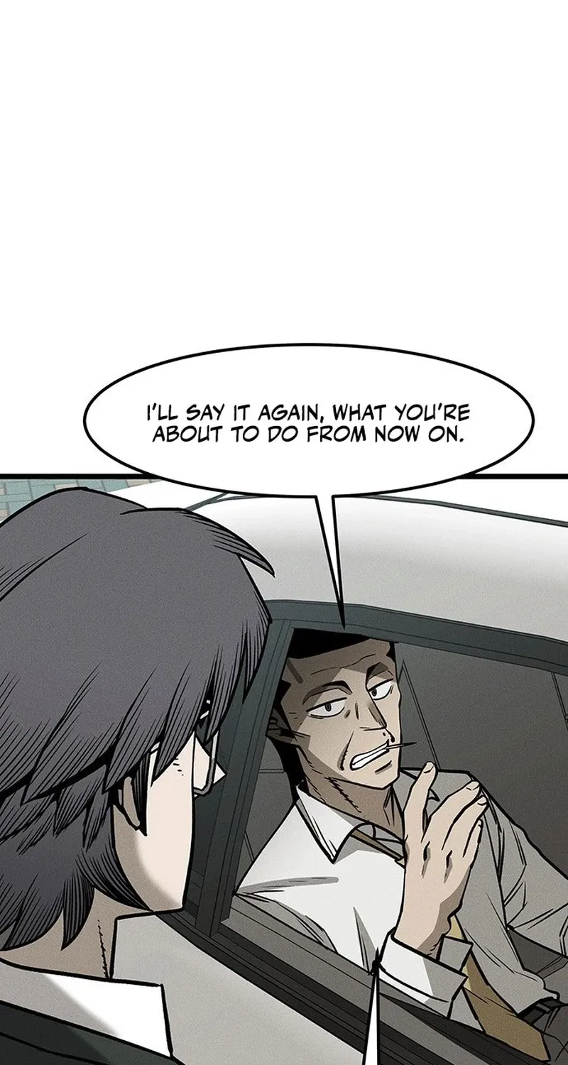 No Salvation Chapter 2 page 182 - 