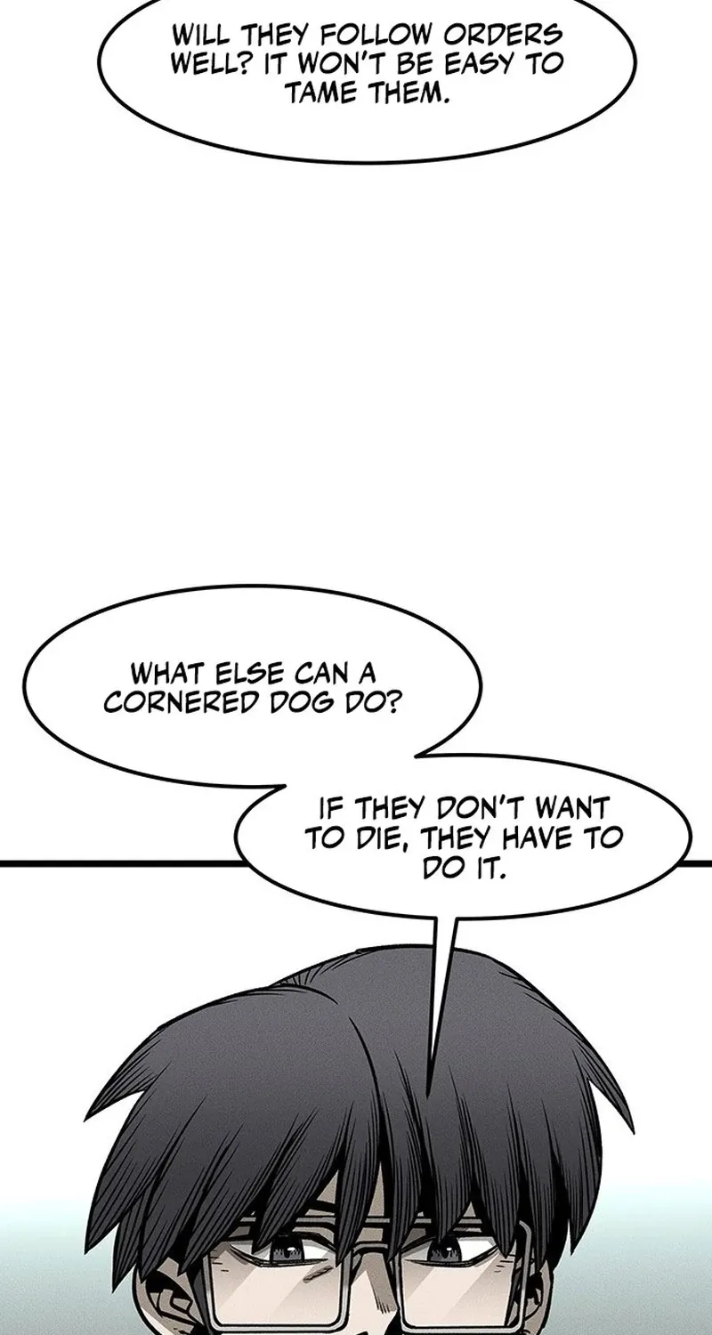 No Salvation Chapter 2 page 185 - 