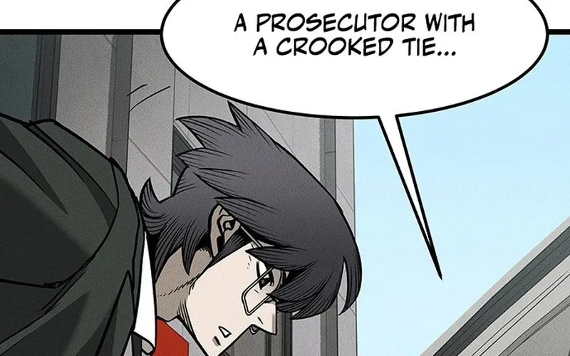 No Salvation Chapter 2 page 188 - 