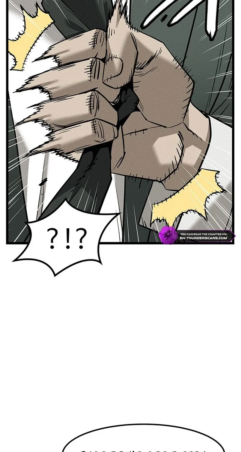 No Salvation Chapter 2 page 190 - 