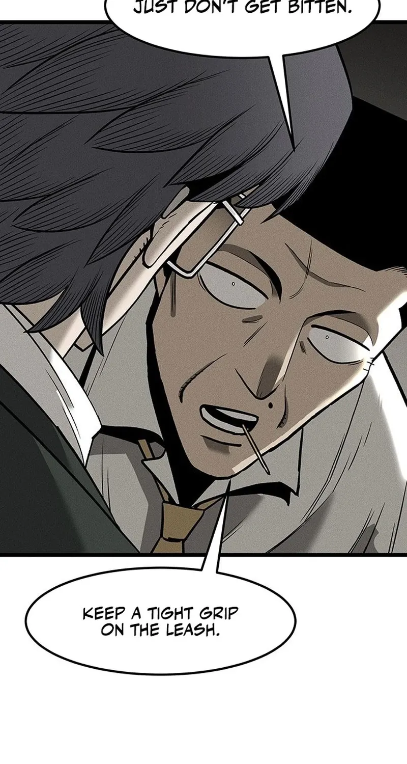 No Salvation Chapter 2 page 191 - 