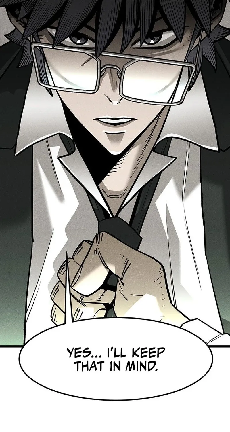 No Salvation Chapter 2 page 193 - 