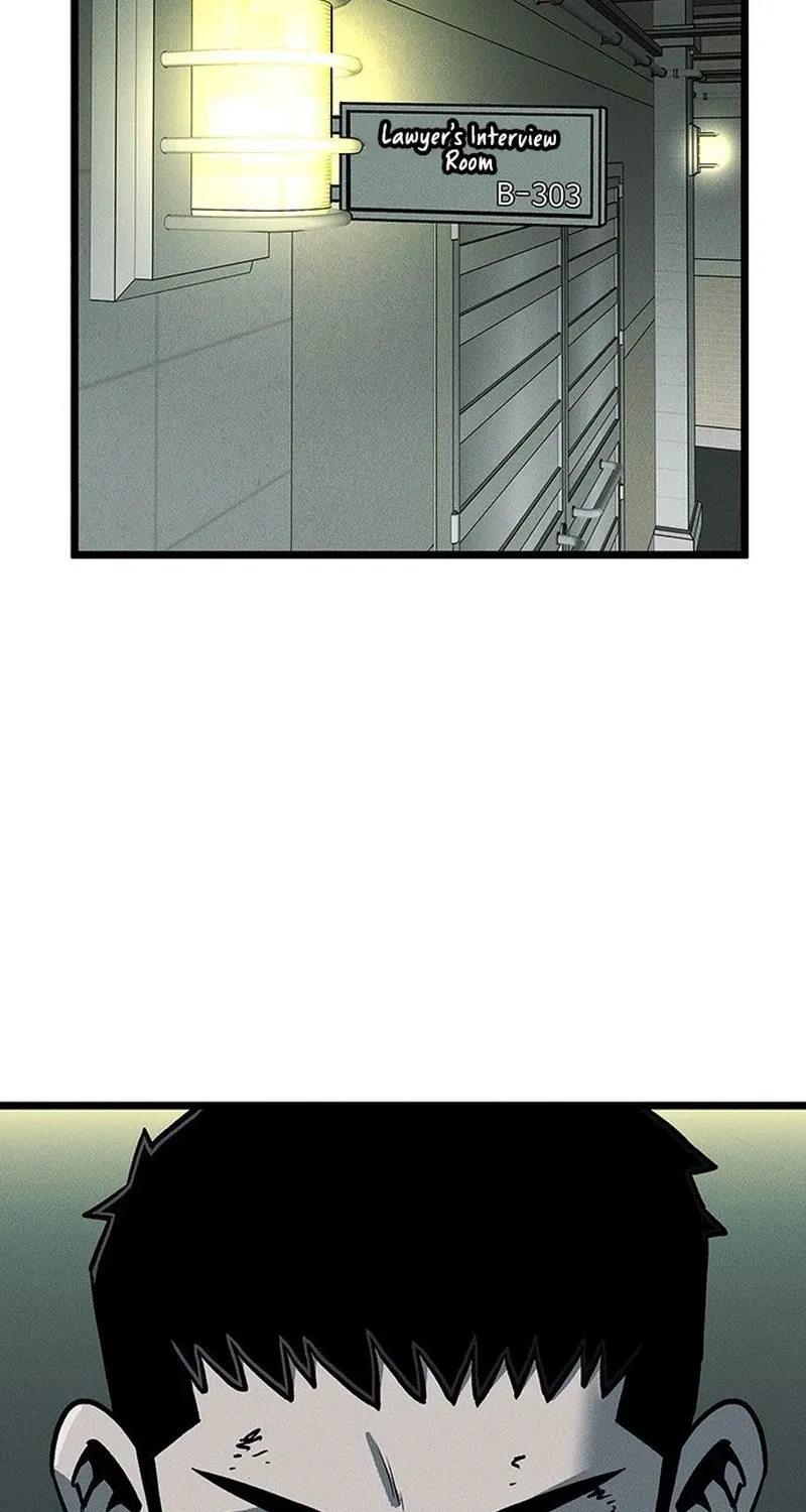No Salvation Chapter 2 page 197 - 