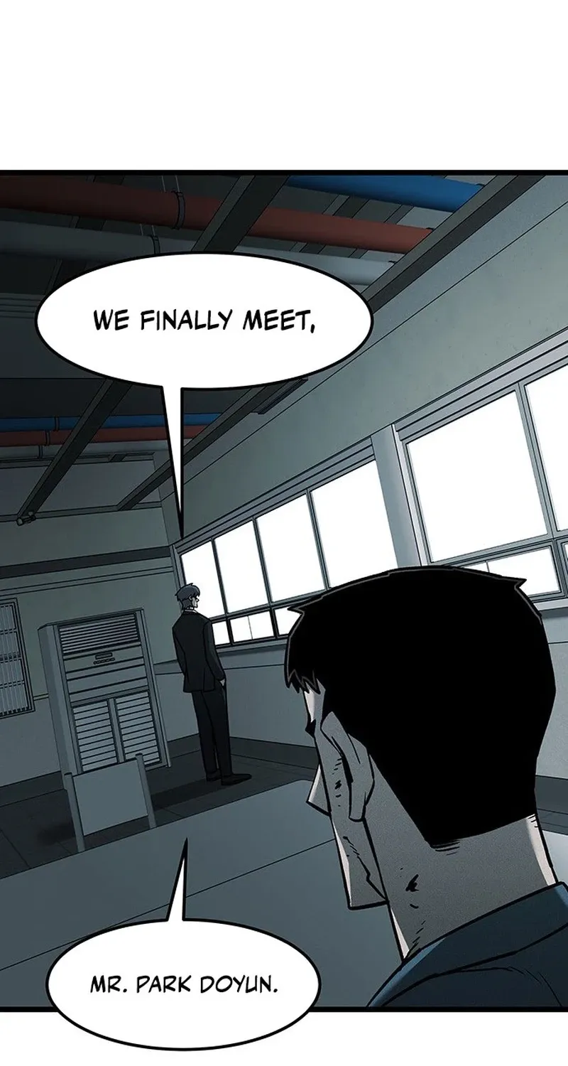 No Salvation Chapter 2 page 201 - 