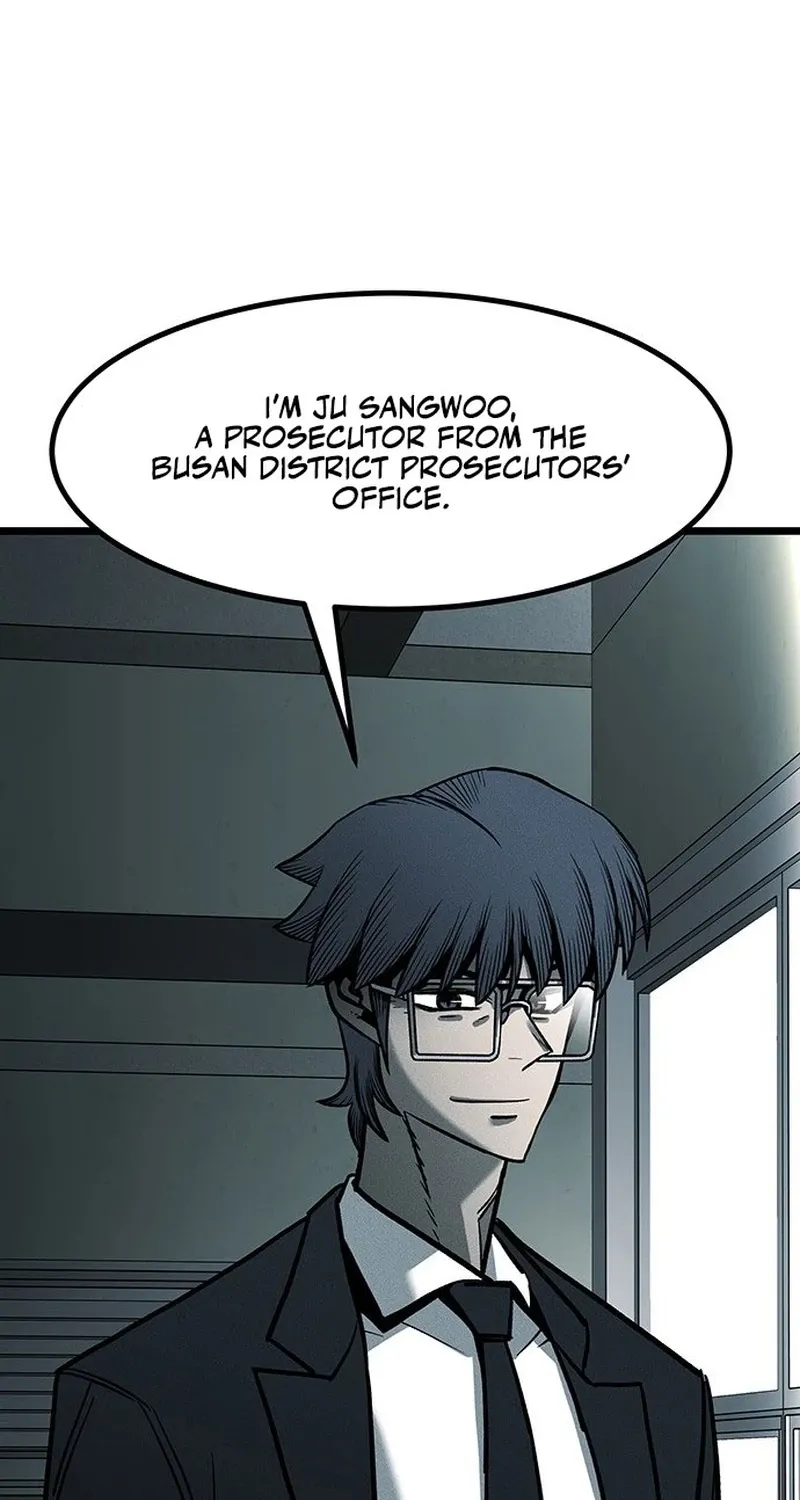 No Salvation Chapter 2 page 203 - 