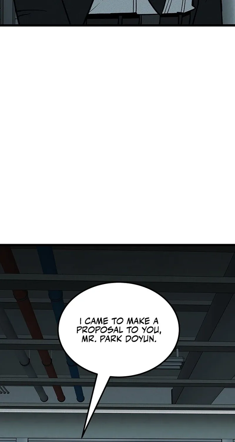 No Salvation Chapter 2 page 205 - 