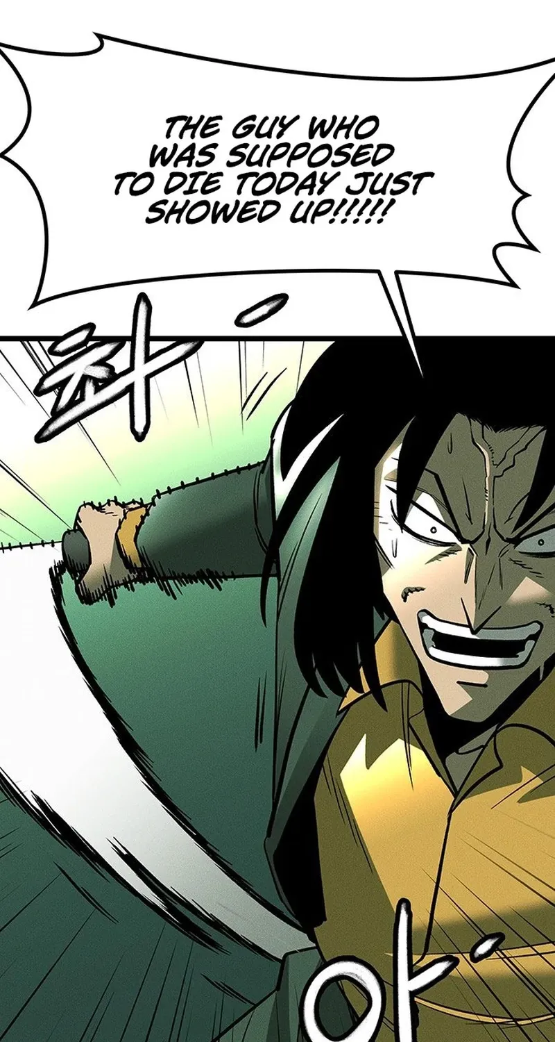 No Salvation Chapter 2 page 22 - 
