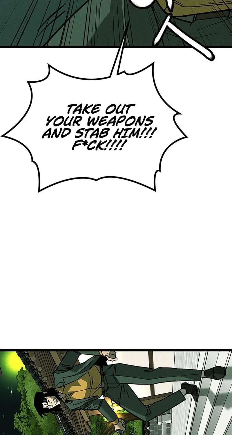 No Salvation Chapter 2 page 23 - 