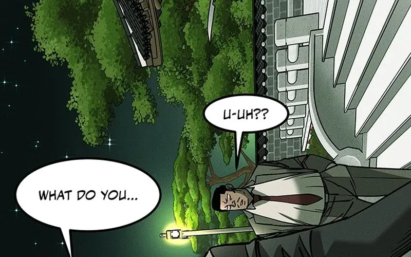 No Salvation Chapter 2 page 24 - 