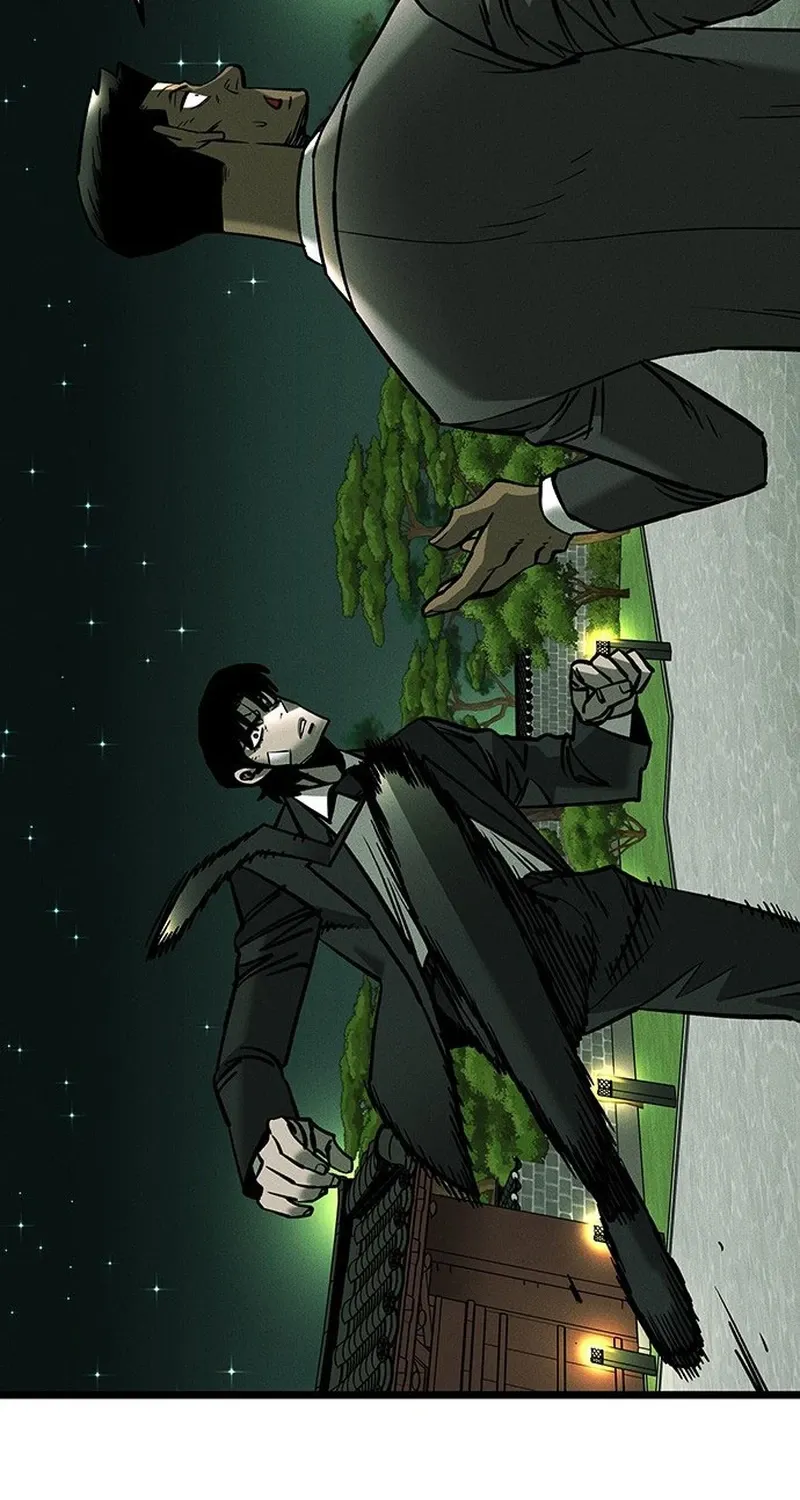 No Salvation Chapter 2 page 25 - 