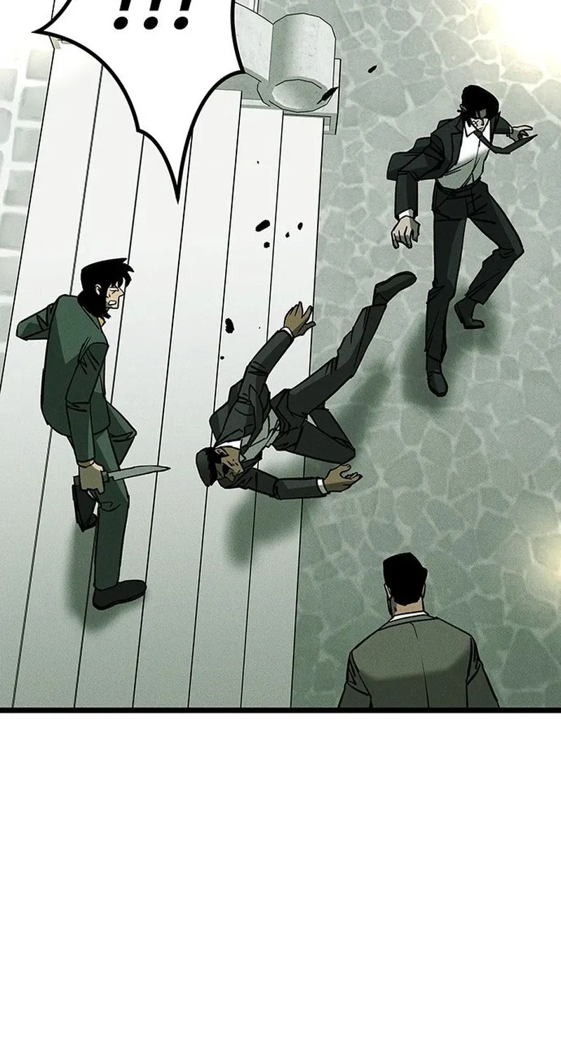 No Salvation Chapter 2 page 29 - 