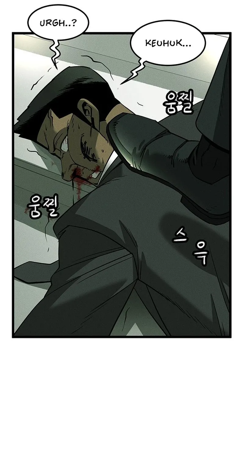 No Salvation Chapter 2 page 30 - 