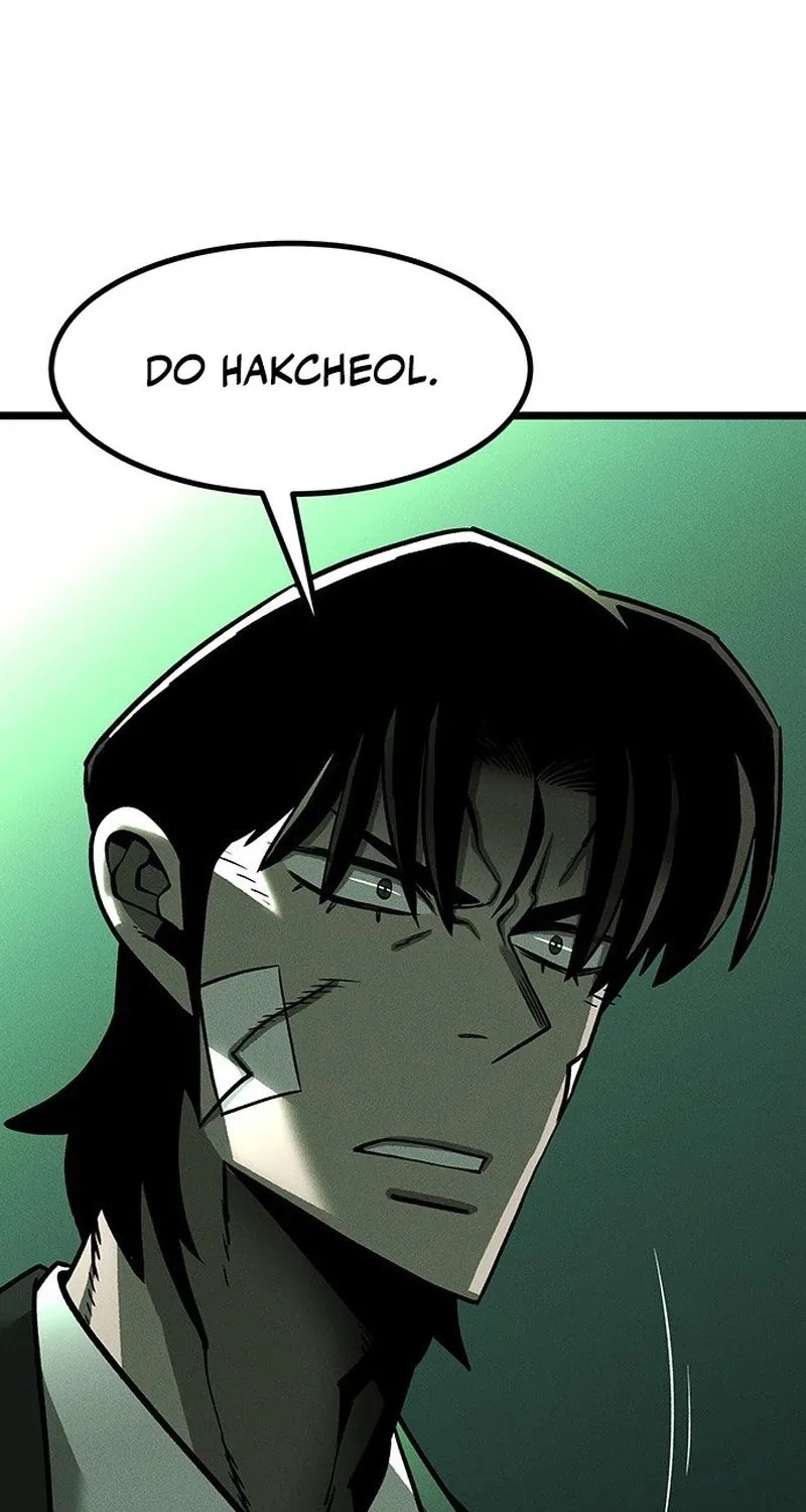 No Salvation Chapter 2 page 34 - 
