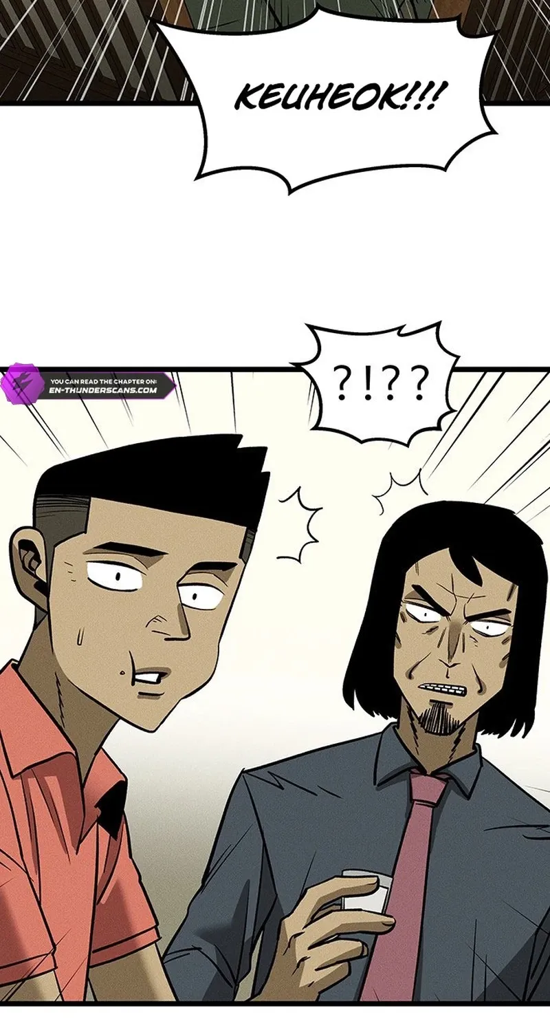No Salvation Chapter 2 page 39 - 