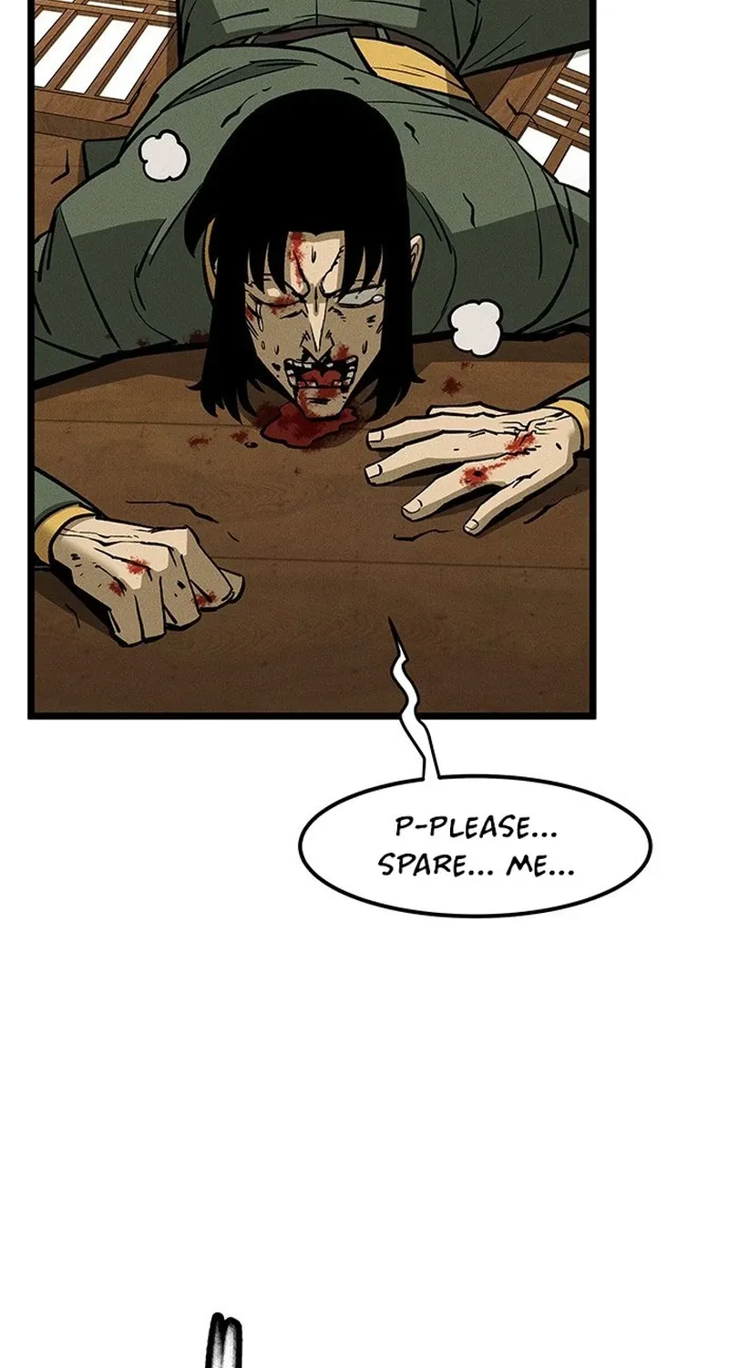 No Salvation Chapter 2 page 41 - 