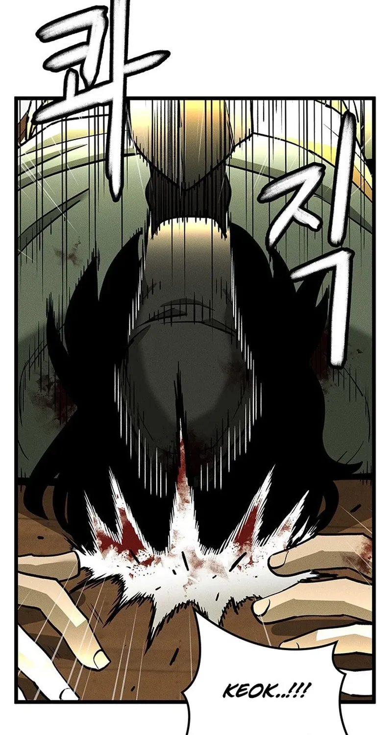 No Salvation Chapter 2 page 42 - 