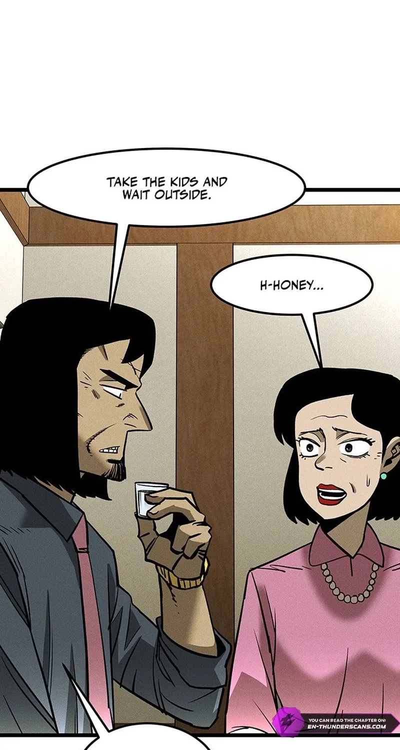 No Salvation Chapter 2 page 50 - 