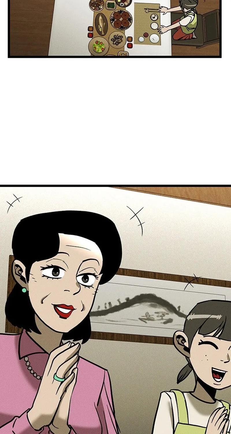 No Salvation Chapter 2 page 6 - 