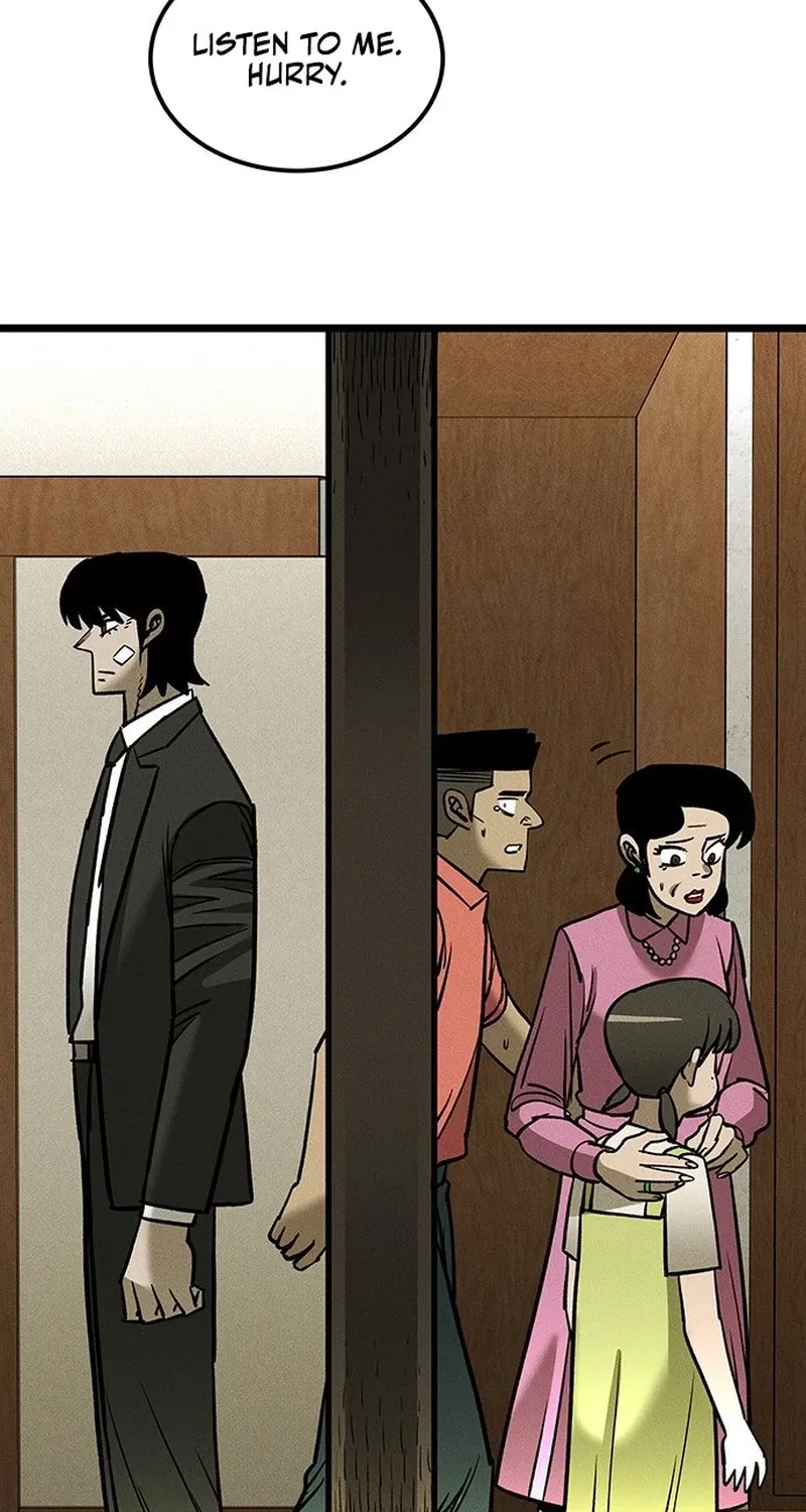 No Salvation Chapter 2 page 51 - 