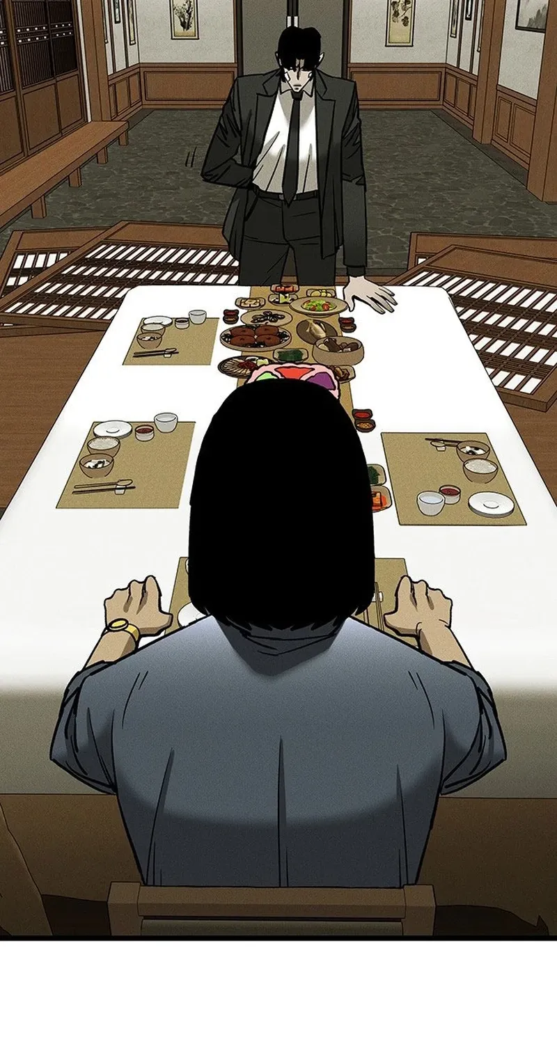 No Salvation Chapter 2 page 54 - 
