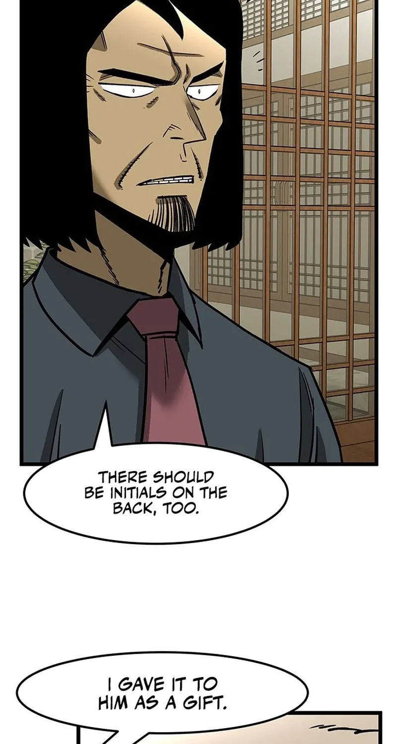 No Salvation Chapter 2 page 58 - 