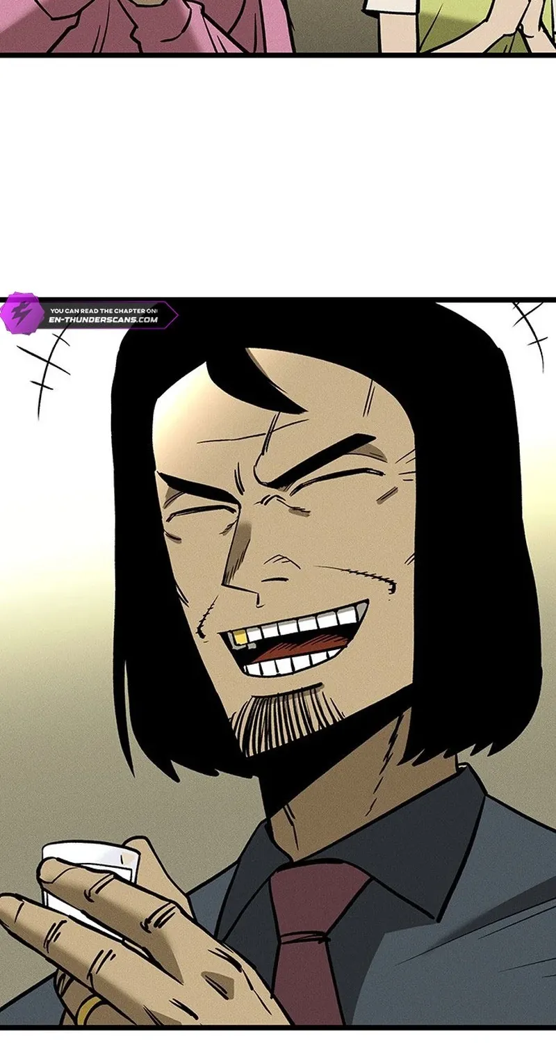 No Salvation Chapter 2 page 7 - 