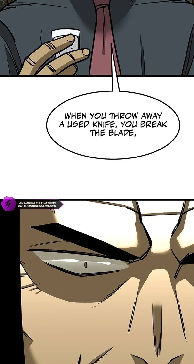No Salvation Chapter 2 page 61 - 