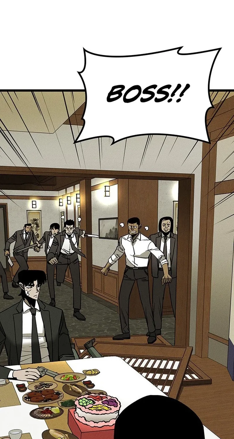 No Salvation Chapter 2 page 70 - 