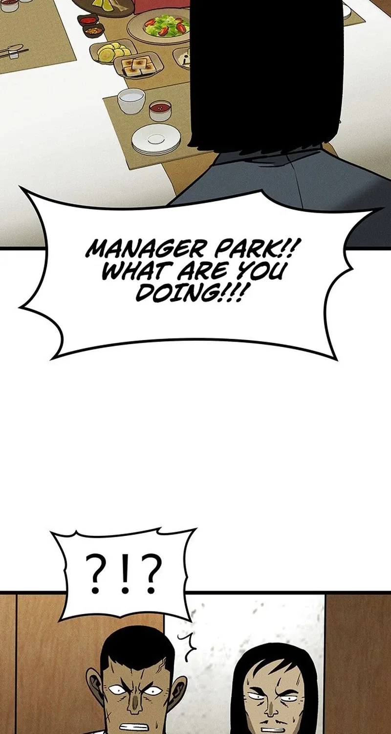 No Salvation Chapter 2 page 71 - 