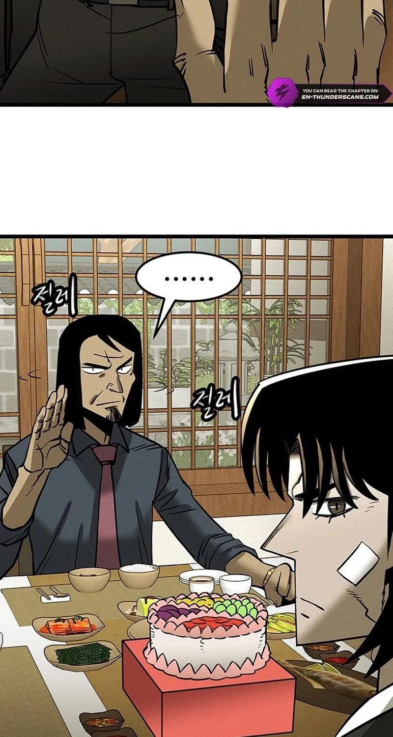 No Salvation Chapter 2 page 73 - 