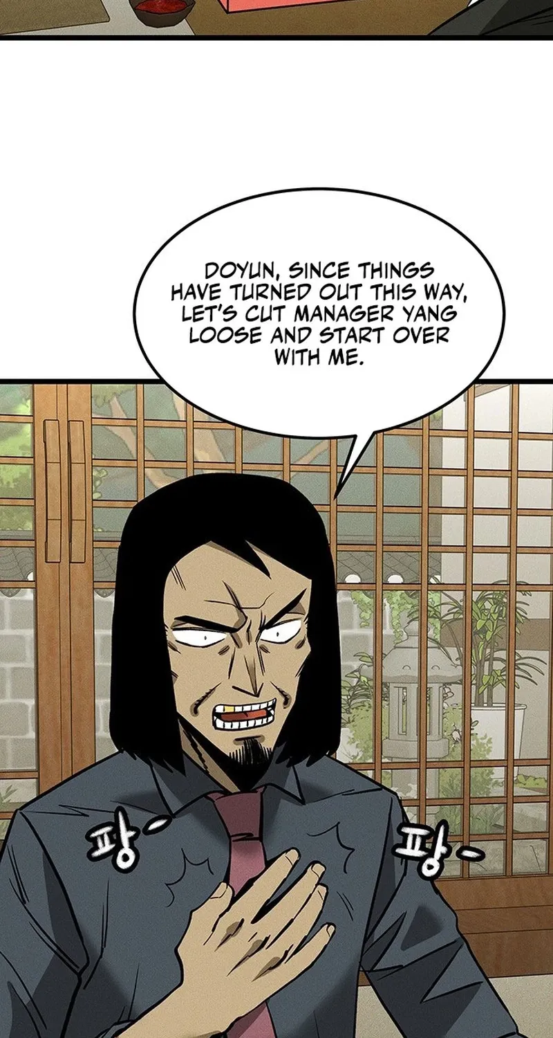 No Salvation Chapter 2 page 74 - 