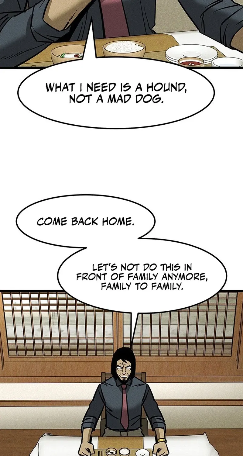 No Salvation Chapter 2 page 75 - 
