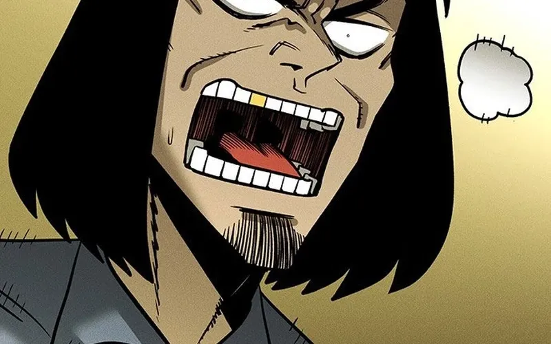 No Salvation Chapter 2 page 84 - 