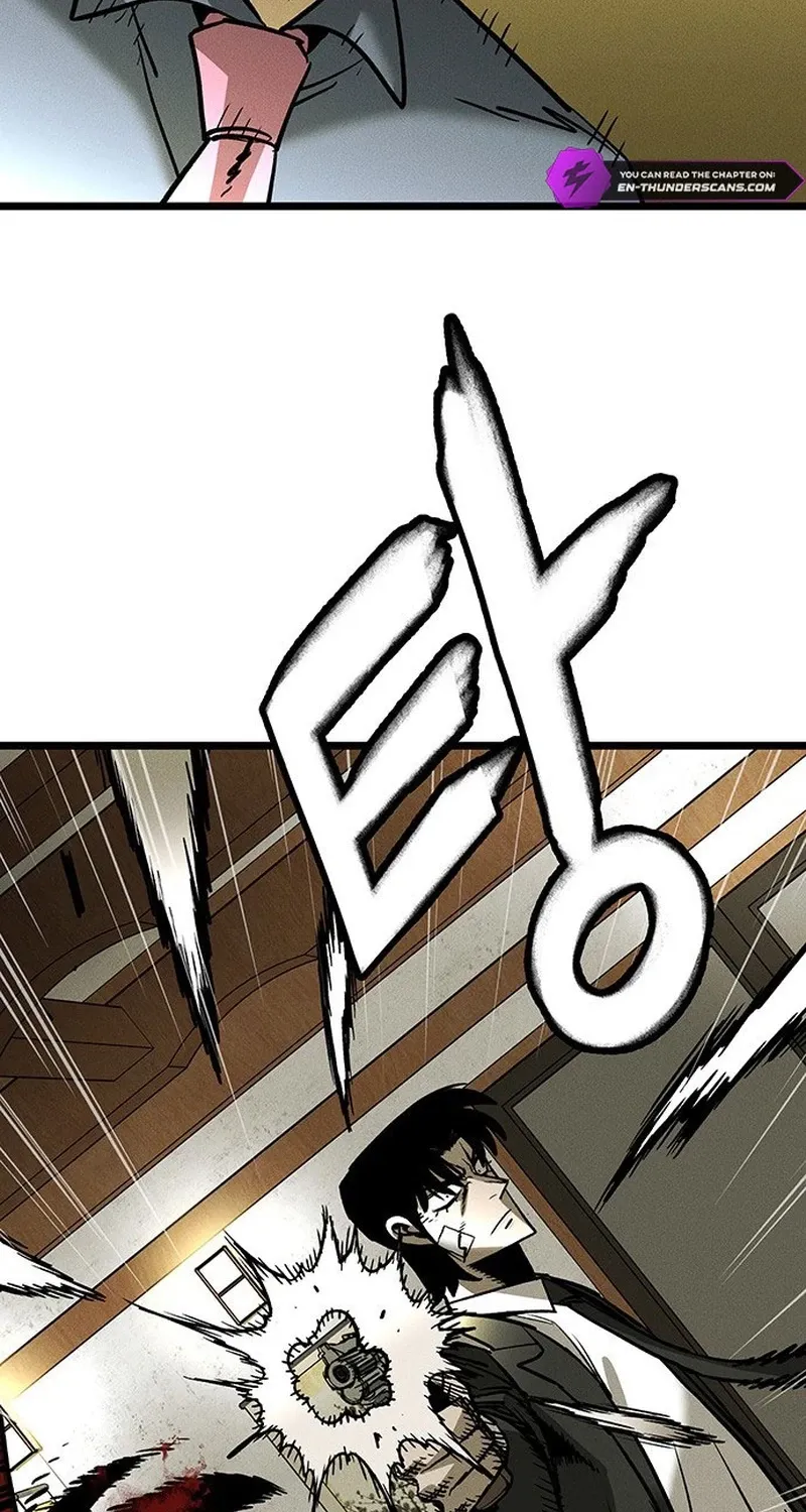 No Salvation Chapter 2 page 85 - 