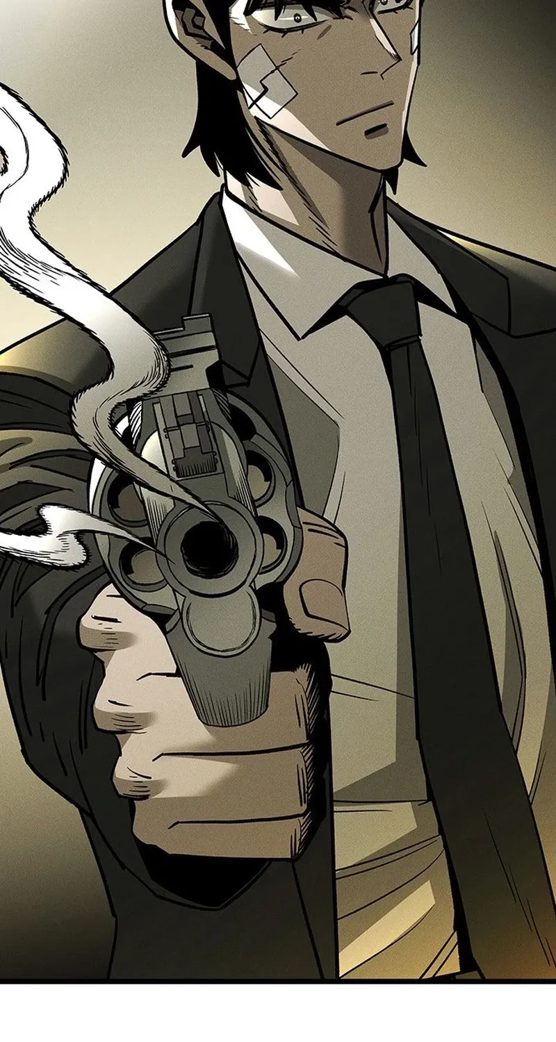 No Salvation Chapter 2 page 89 - 