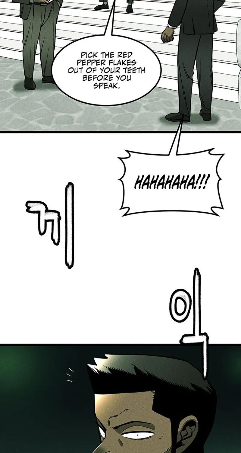 No Salvation Chapter 2 page 10 - 