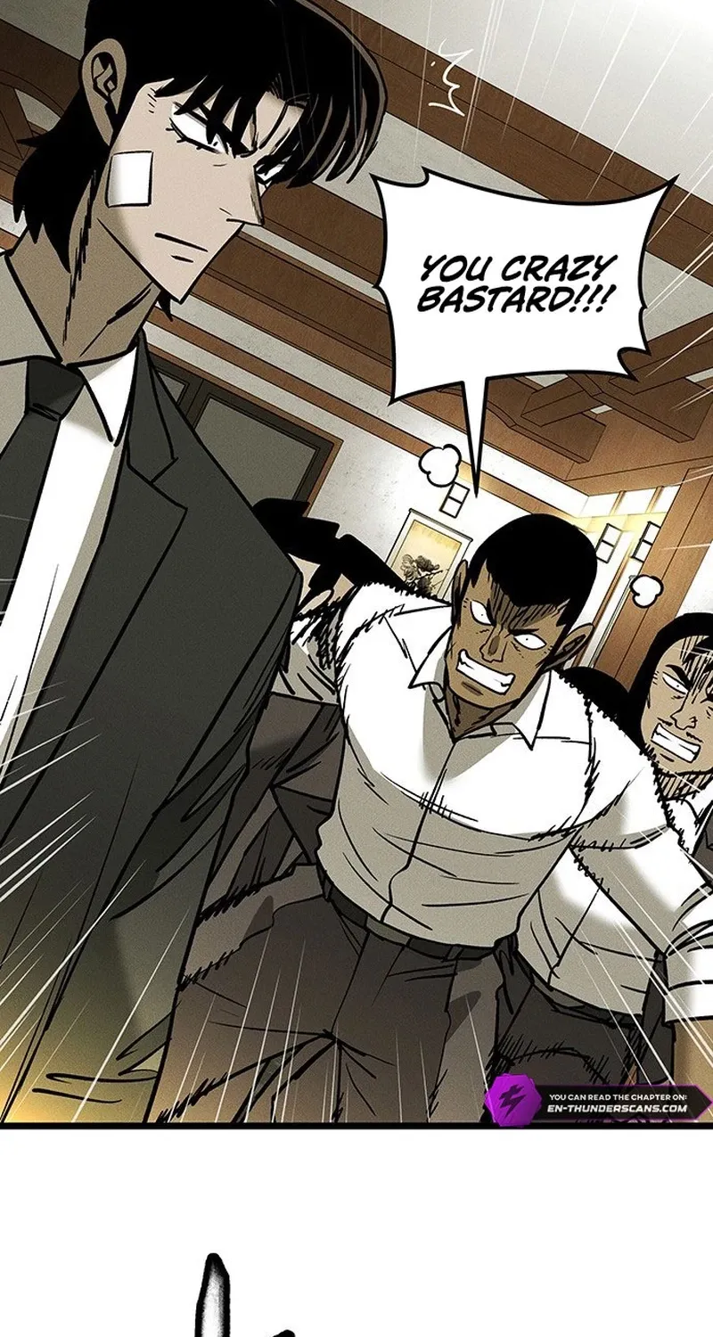 No Salvation Chapter 2 page 93 - 