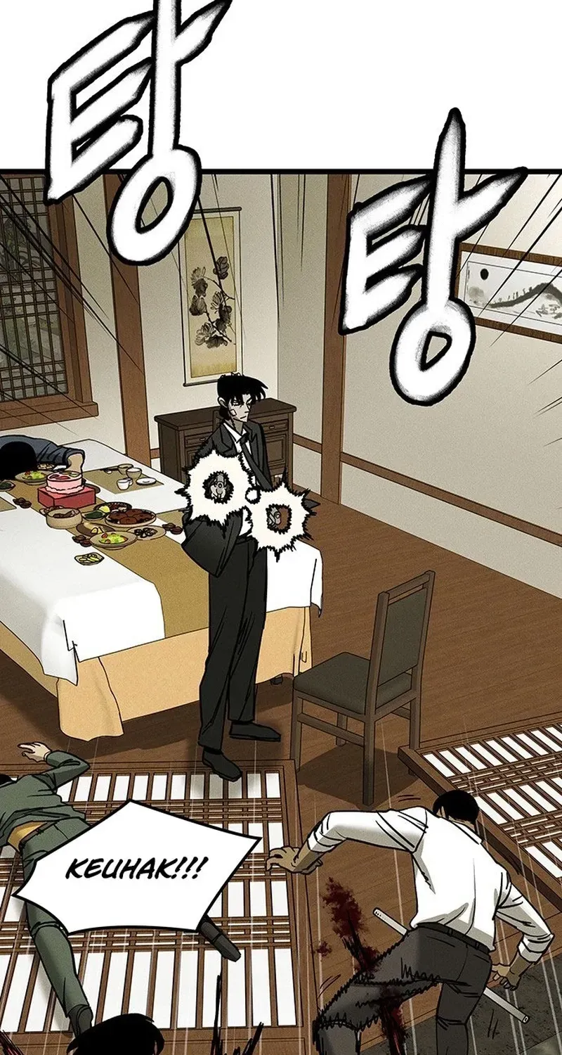 No Salvation Chapter 2 page 94 - 