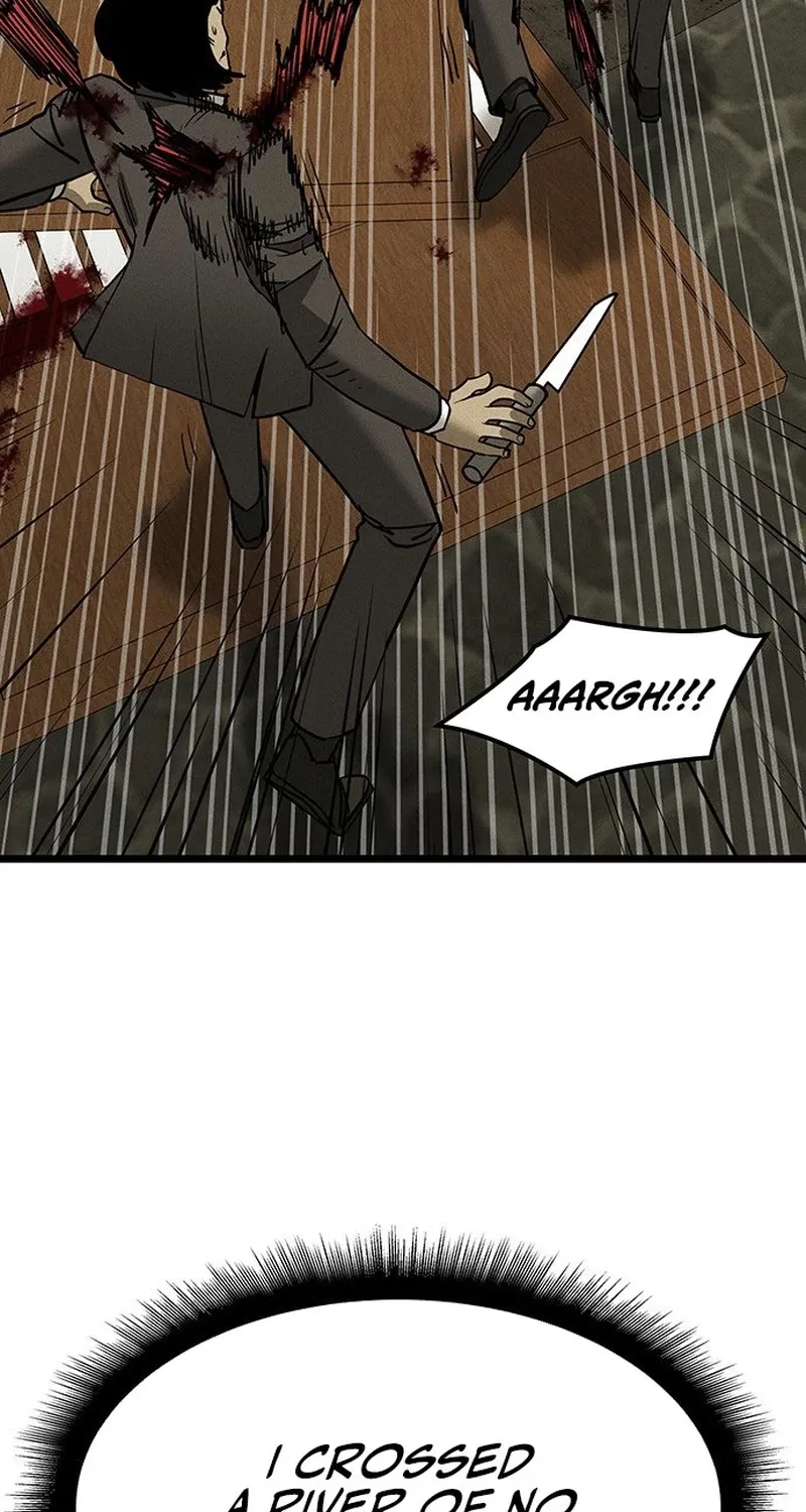 No Salvation Chapter 2 page 95 - 