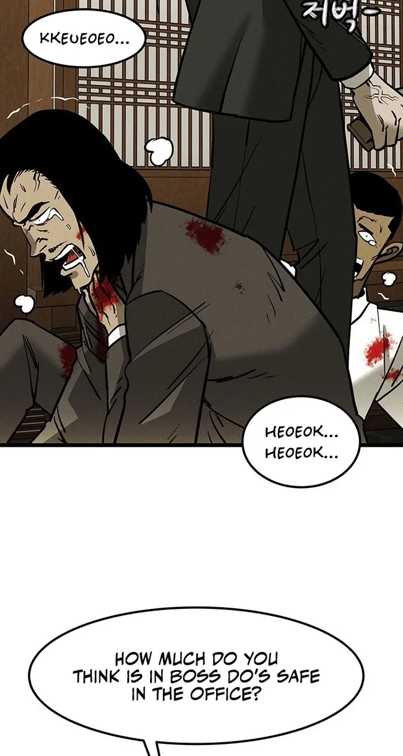 No Salvation Chapter 2 page 97 - 