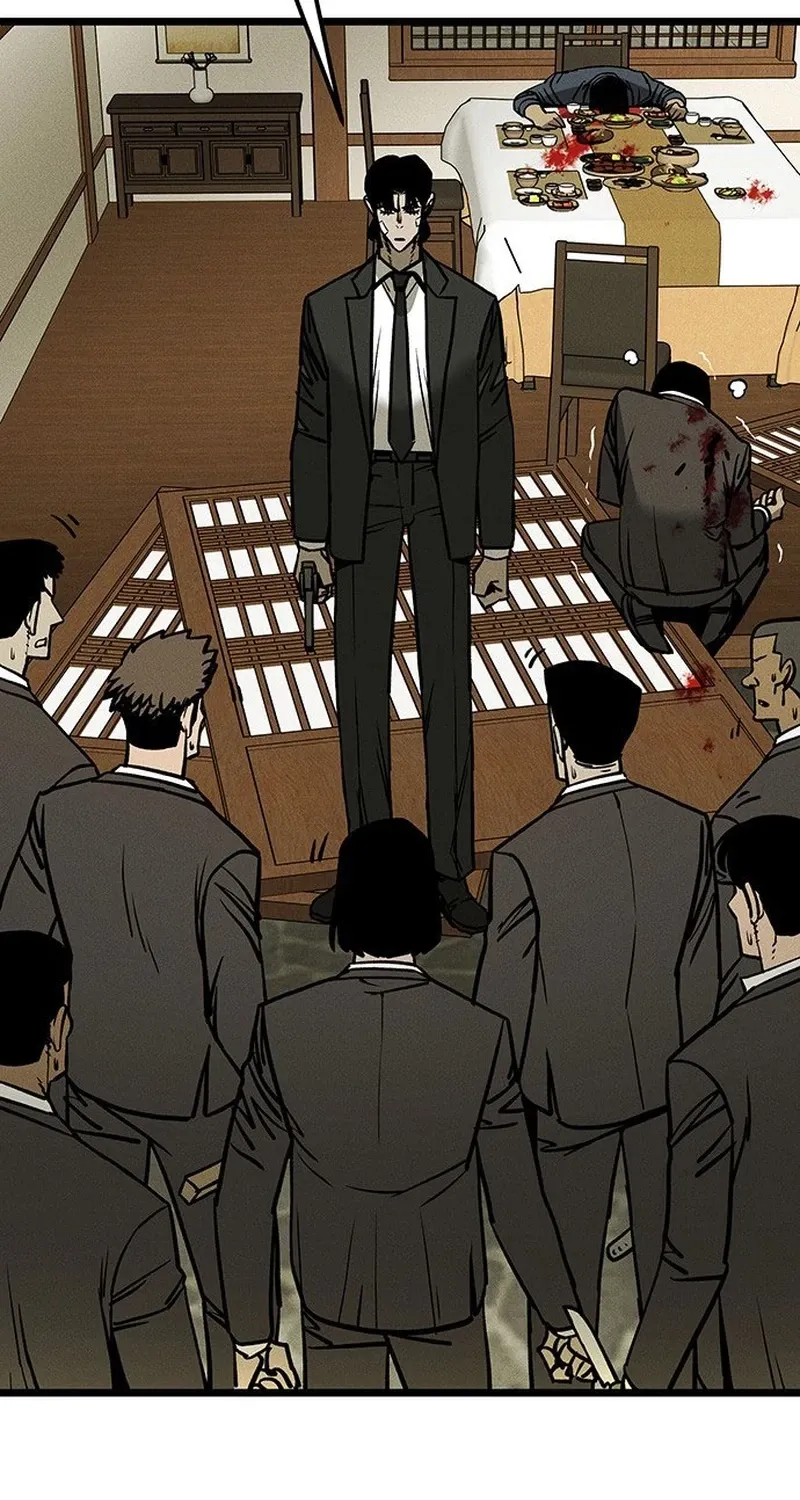 No Salvation Chapter 2 page 98 - 