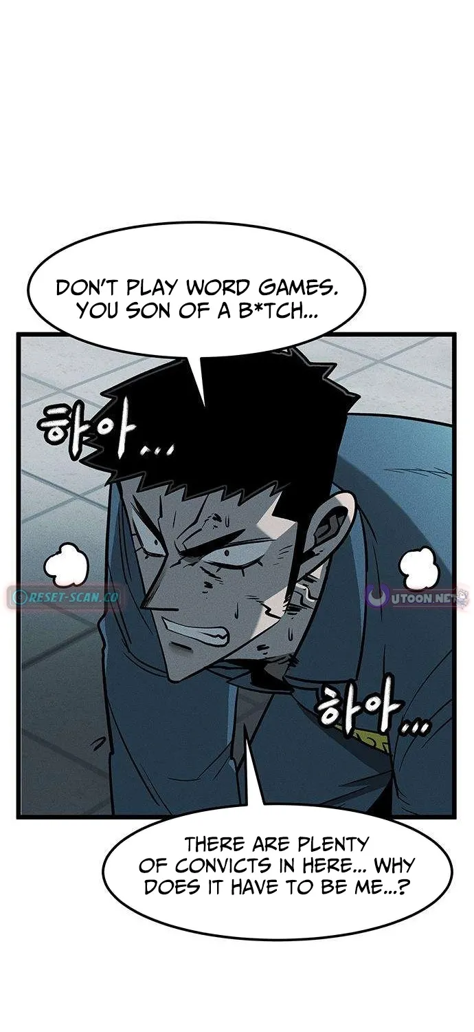 No Salvation Chapter 3 page 101 - 