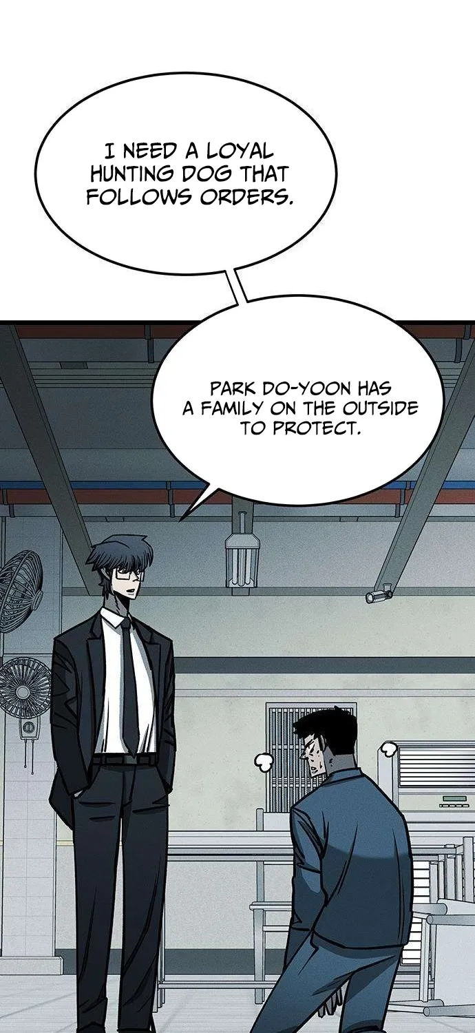 No Salvation Chapter 3 page 102 - 