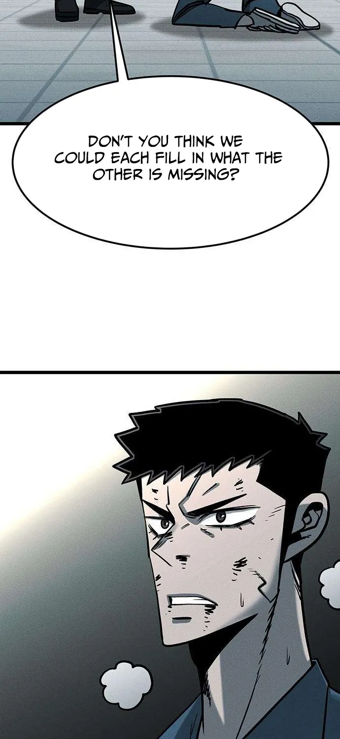 No Salvation Chapter 3 page 103 - 