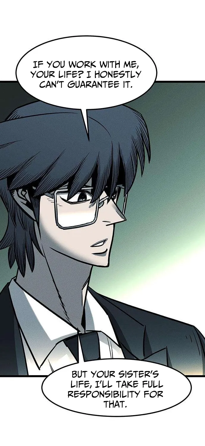 No Salvation Chapter 3 page 105 - 