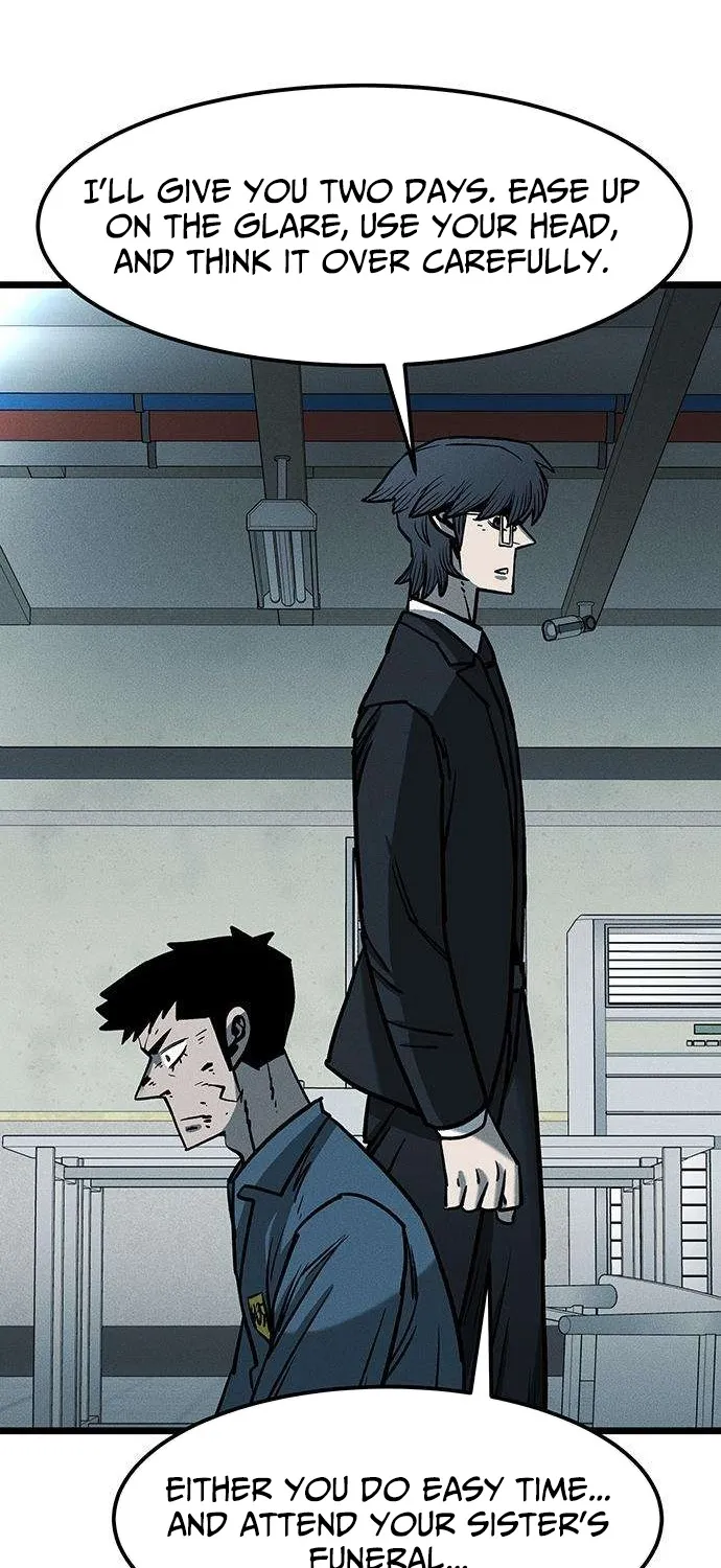 No Salvation Chapter 3 page 106 - 