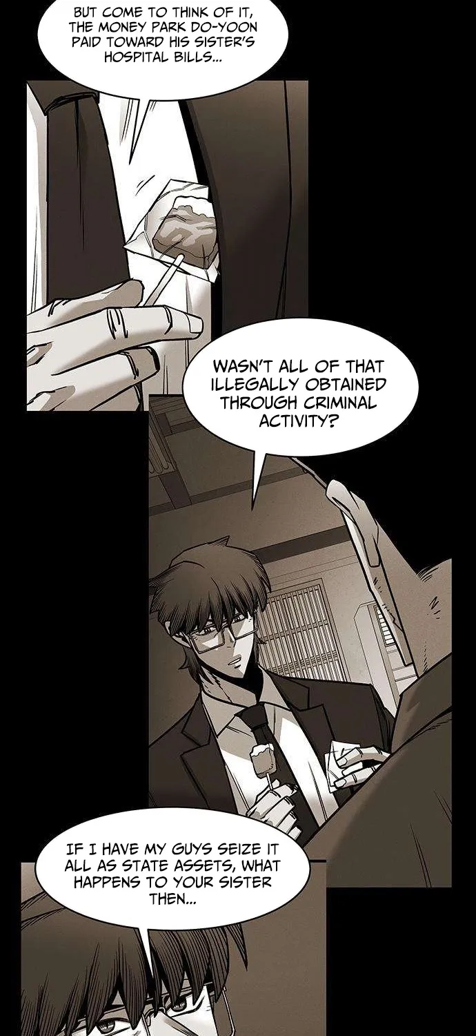 No Salvation Chapter 3 page 113 - 